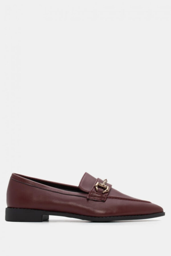 LOAFERS ΜΠΟΡΝΤΟ
