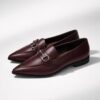 LOAFERS ΜΠΟΡΝΤΟ