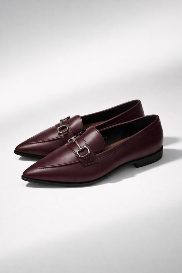 LOAFERS ΜΠΟΡΝΤΟ
