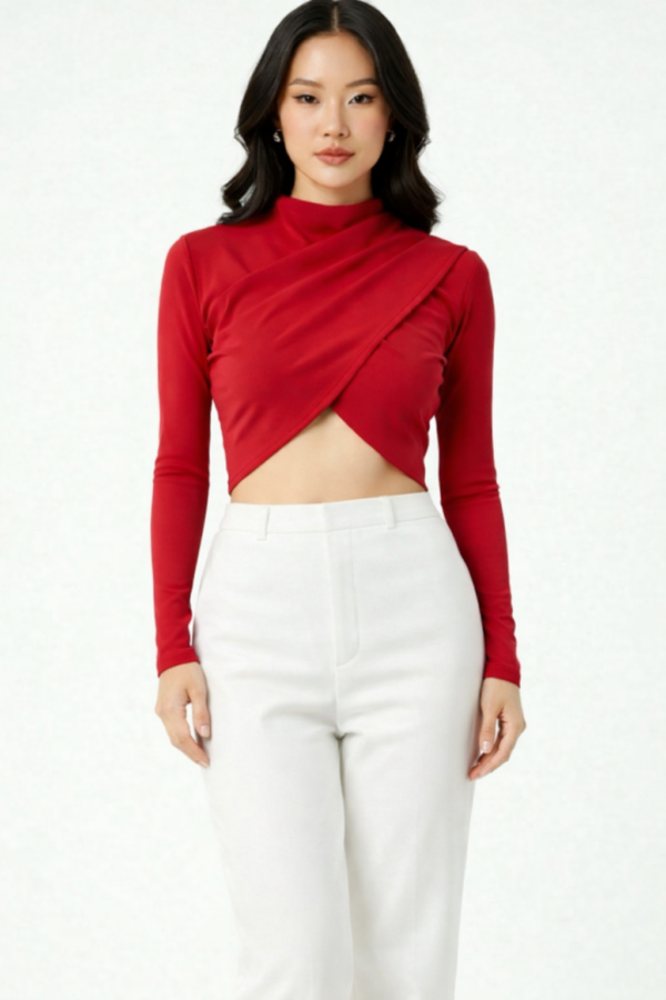 CECILIA TOP KOKKINO