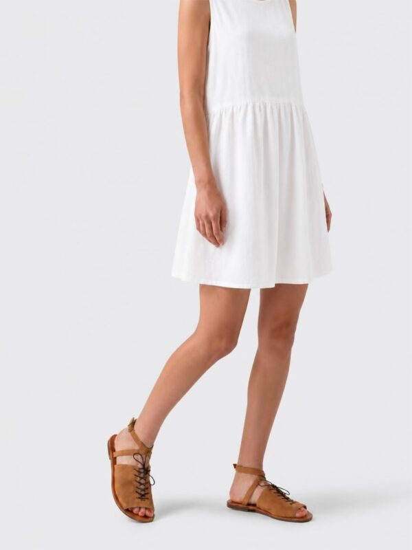ZINA SANDALS